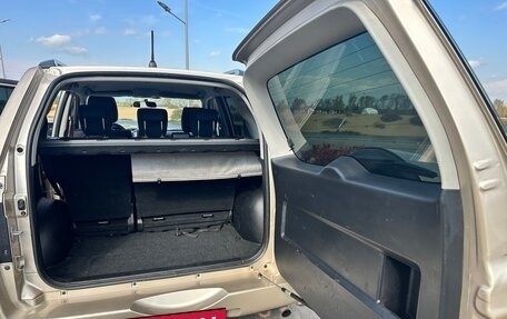 Suzuki Grand Vitara, 2010 год, 1 050 000 рублей, 12 фотография