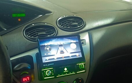 Ford Focus IV, 2005 год, 265 000 рублей, 3 фотография