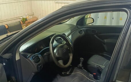 Ford Focus IV, 2005 год, 265 000 рублей, 5 фотография