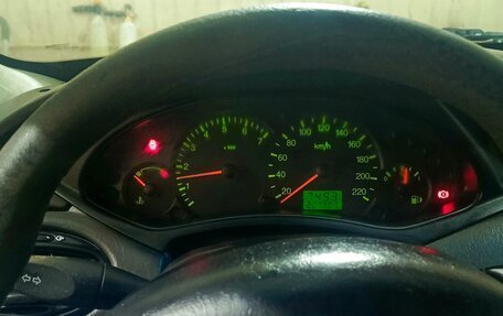 Ford Focus IV, 2005 год, 265 000 рублей, 4 фотография