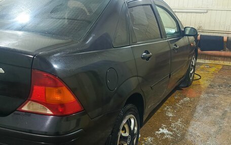 Ford Focus IV, 2005 год, 265 000 рублей, 9 фотография