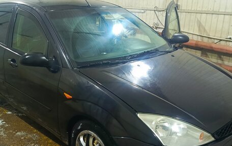 Ford Focus IV, 2005 год, 265 000 рублей, 8 фотография