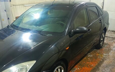 Ford Focus IV, 2005 год, 265 000 рублей, 7 фотография