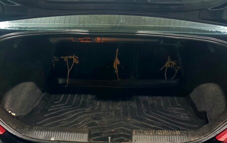 Ford Focus IV, 2005 год, 265 000 рублей, 10 фотография