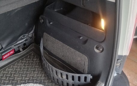 Skoda Roomster, 2008 год, 480 000 рублей, 8 фотография