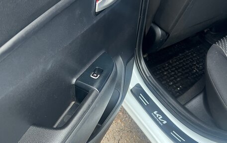 KIA Rio IV, 2020 год, 1 150 000 рублей, 6 фотография