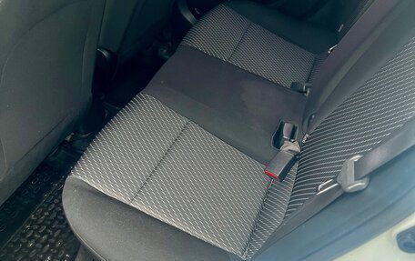 KIA Rio IV, 2020 год, 1 150 000 рублей, 5 фотография