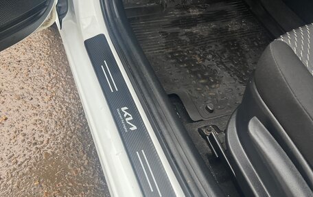 KIA Rio IV, 2020 год, 1 150 000 рублей, 7 фотография