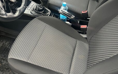 KIA Rio IV, 2020 год, 1 150 000 рублей, 11 фотография