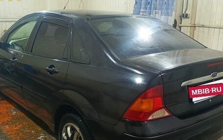 Ford Focus IV, 2005 год, 265 000 рублей, 6 фотография