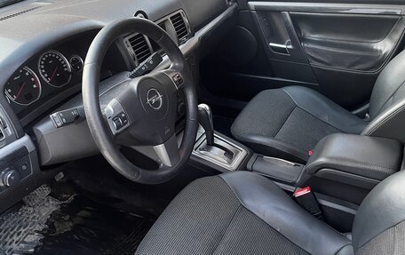 Opel Vectra C рестайлинг, 2006 год, 480 000 рублей, 4 фотография