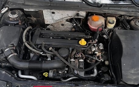 Opel Vectra C рестайлинг, 2006 год, 480 000 рублей, 3 фотография