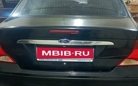 Ford Focus IV, 2005 год, 265 000 рублей, 11 фотография