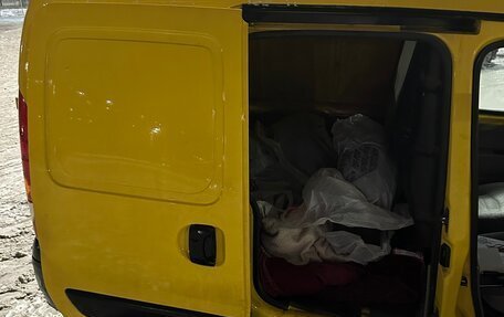 Renault Kangoo II рестайлинг, 2003 год, 340 000 рублей, 9 фотография