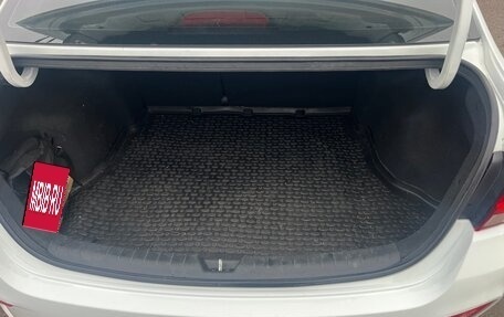 KIA Rio IV, 2020 год, 1 150 000 рублей, 2 фотография