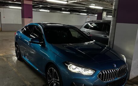 BMW 2 серия F44, 2022 год, 3 600 000 рублей, 2 фотография