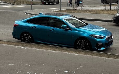 BMW 2 серия F44, 2022 год, 3 600 000 рублей, 5 фотография