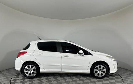 Peugeot 308 II, 2010 год, 547 000 рублей, 5 фотография