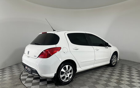 Peugeot 308 II, 2010 год, 547 000 рублей, 4 фотография