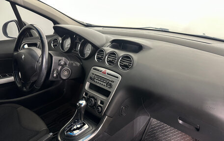 Peugeot 308 II, 2010 год, 547 000 рублей, 8 фотография