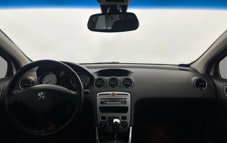 Peugeot 308 II, 2010 год, 547 000 рублей, 7 фотография