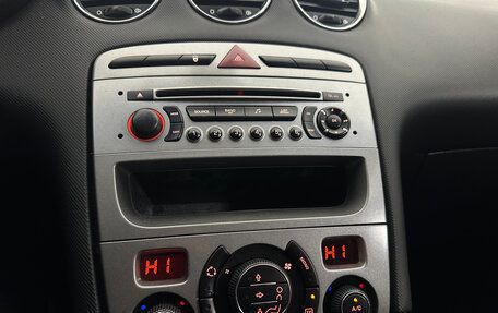 Peugeot 308 II, 2010 год, 547 000 рублей, 11 фотография