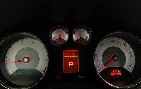 Peugeot 308 II, 2010 год, 547 000 рублей, 12 фотография