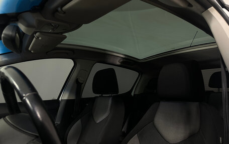 Peugeot 308 II, 2010 год, 547 000 рублей, 13 фотография