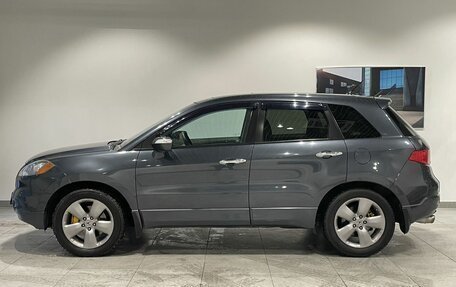 Acura RDX III, 2007 год, 959 000 рублей, 8 фотография