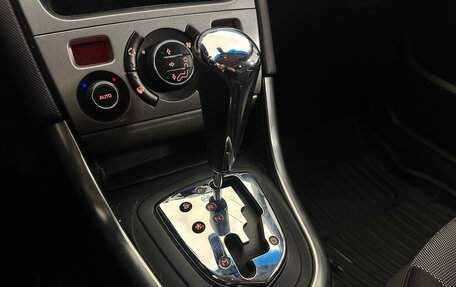 Peugeot 308 II, 2010 год, 547 000 рублей, 10 фотография