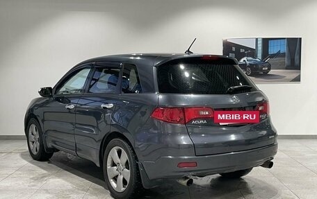 Acura RDX III, 2007 год, 959 000 рублей, 7 фотография