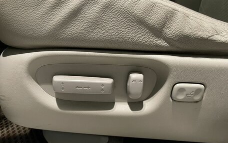 Acura RDX III, 2007 год, 959 000 рублей, 18 фотография