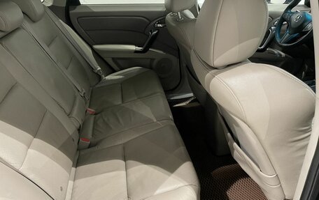 Acura RDX III, 2007 год, 959 000 рублей, 11 фотография