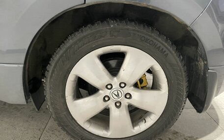 Acura RDX III, 2007 год, 959 000 рублей, 12 фотография