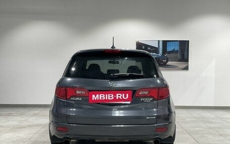 Acura RDX III, 2007 год, 959 000 рублей, 6 фотография