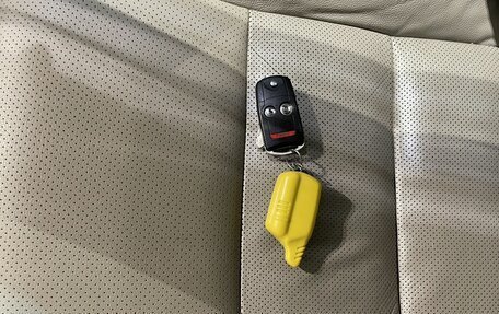 Acura RDX III, 2007 год, 959 000 рублей, 20 фотография