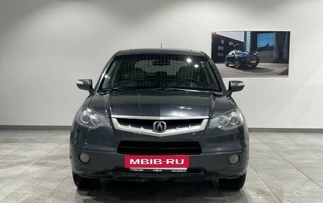Acura RDX III, 2007 год, 959 000 рублей, 2 фотография