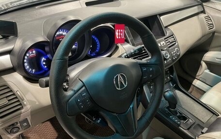 Acura RDX III, 2007 год, 959 000 рублей, 14 фотография