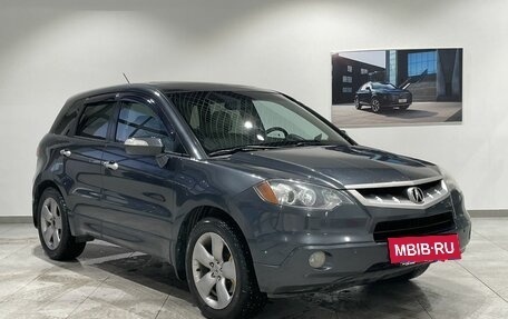 Acura RDX III, 2007 год, 959 000 рублей, 3 фотография