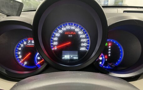 Acura RDX III, 2007 год, 959 000 рублей, 21 фотография