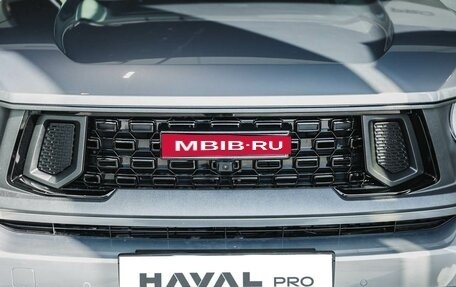 Haval H7, 2025 год, 3 999 000 рублей, 3 фотография