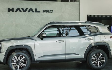 Haval H7, 2025 год, 3 999 000 рублей, 5 фотография