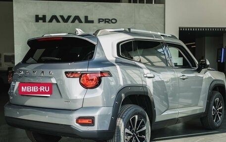 Haval H7, 2025 год, 3 999 000 рублей, 6 фотография