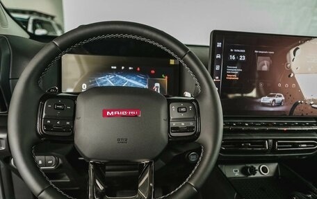 Haval H7, 2025 год, 3 999 000 рублей, 22 фотография