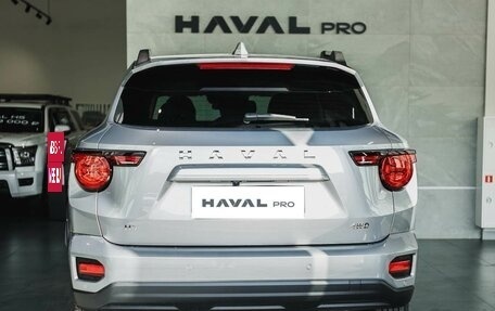 Haval H7, 2025 год, 3 999 000 рублей, 7 фотография