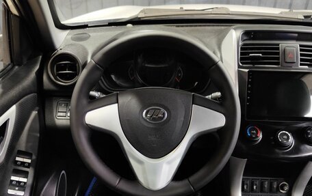 Lifan X60 I рестайлинг, 2014 год, 719 900 рублей, 6 фотография