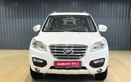 Lifan X60 I рестайлинг, 2014 год, 719 900 рублей, 3 фотография