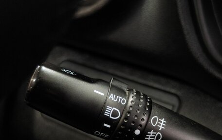 Lifan X60 I рестайлинг, 2014 год, 719 900 рублей, 13 фотография