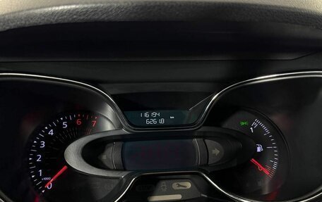 Renault Kaptur I рестайлинг, 2017 год, 1 485 000 рублей, 7 фотография