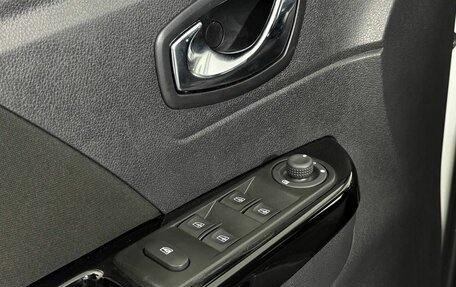 Renault Kaptur I рестайлинг, 2017 год, 1 485 000 рублей, 10 фотография